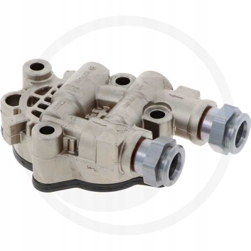 Case New Holland Steyr McCormick padavimo siurblys