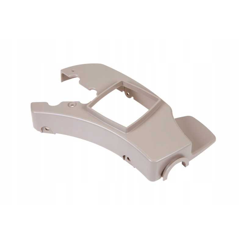 4294698m91 apatinis prietaisų skydelio dangtis