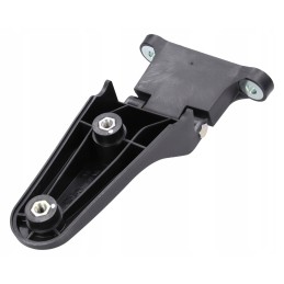 Apatinio kairiojo durų lango vyrių korpusas new Holland