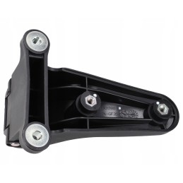 Apatinio kairiojo durų lango vyrių korpusas new Holland