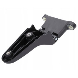 Apatinio dešiniojo durų lango vyrių korpusas new Holland