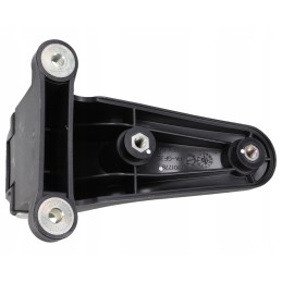 Apatinio dešiniojo durų lango vyrių korpusas new Holland