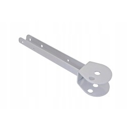 La322396850 dešinė kelio apšvietimo svirtis