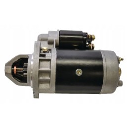 Starteris 12v 2 7kw su 9 cw gopart