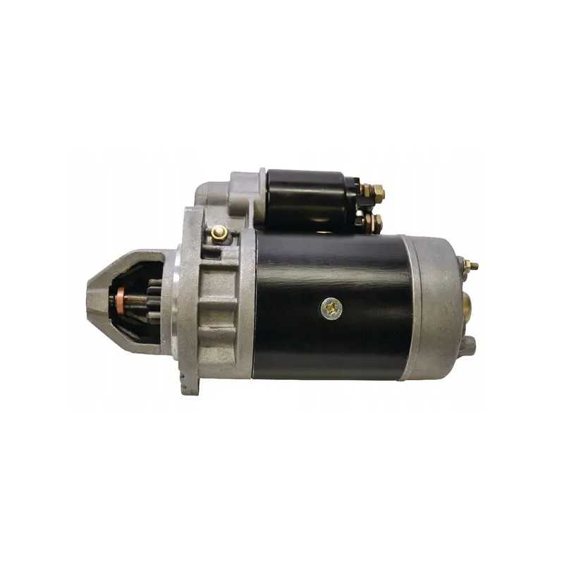 Starteris 12v 2 7kw su 9 cw gopart