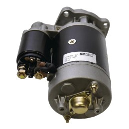 Starteris 12v 2 7kw su 9 cw gopart