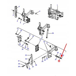 1868464m1 atraminio vožtuvo žiedas