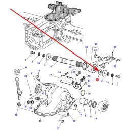 3715664m1 poveržlė 18 35 50 x 0 20 mm