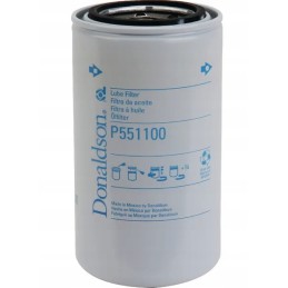 Alyvos filtras p551100 new Holland