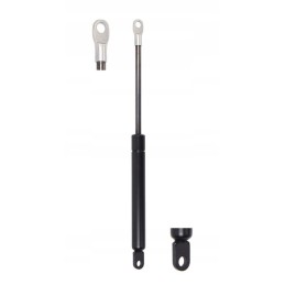 Dujinės spyruoklės durų staklės KR23547