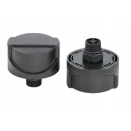 Vėdinimo filtras fs 217
