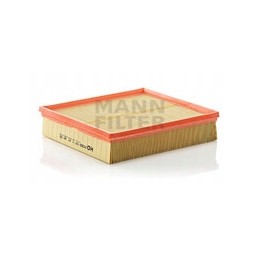 C27181 mann oro filtras