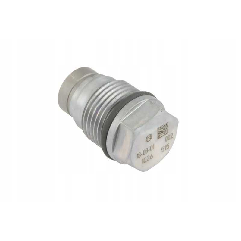 V837079433 kuro slėgio vožtuvo purkštuko bėgelis