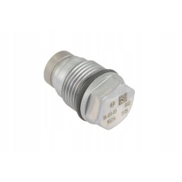 V837079433 kuro slėgio vožtuvo purkštuko bėgelis