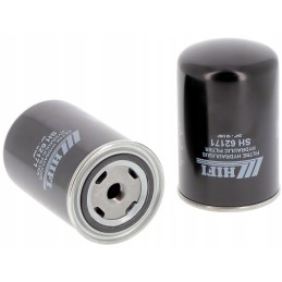 Hidraulinis filtras sh 62171