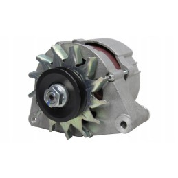 kintamosios srovės generatoriaus 14v 33a korpusas deutz 3138942r91 01171617