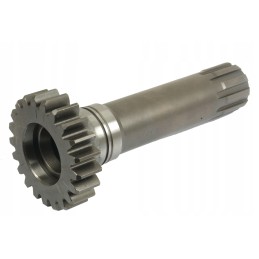 Walek 92713c1 case ih tarptautinis kombainas