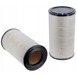 Sa16123 išankstinis hifi oro filtras