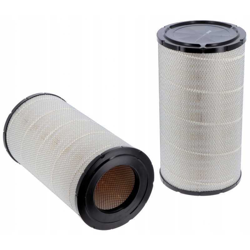 Sa16123 išankstinis hifi oro filtras