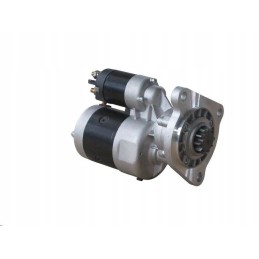 New Holland starteris su pavara 12v 3 0kw 10
