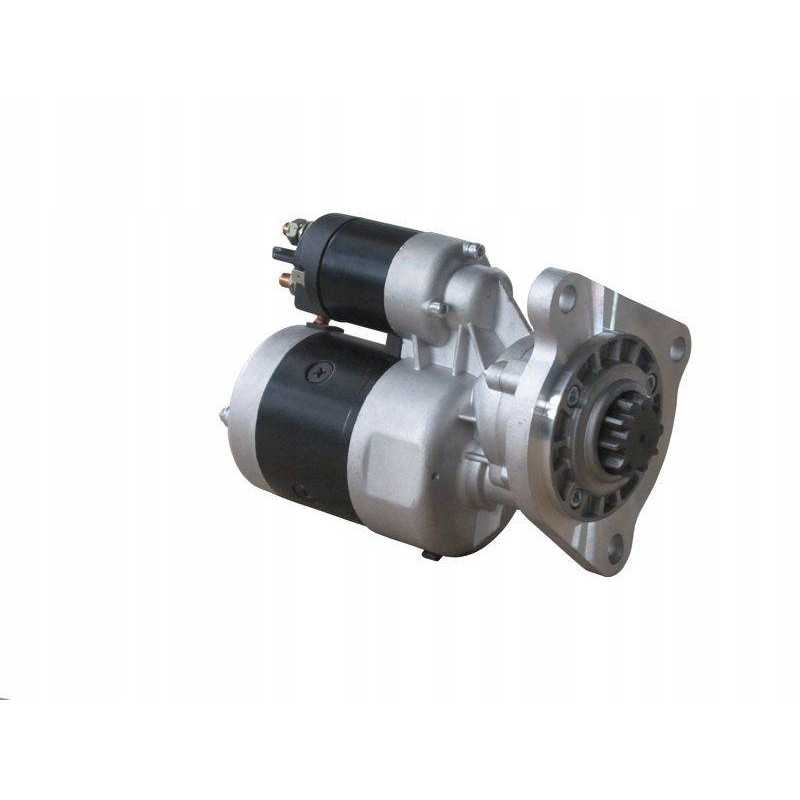 New Holland starteris su pavara 12v 3 0kw 10