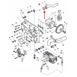 3793346m1 alyvos siurblio drakono sandariklis