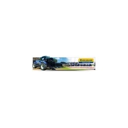 Variklio alyvos filtras new holland korpusas 1909101 cnh