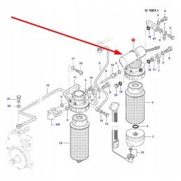 58764 kuro siurblys 12v