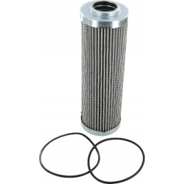 Cilindrinis hidraulinis filtras 154mm 50 5mm 50m
