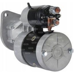 HC cargo starteris 110536 12v 2 7kw