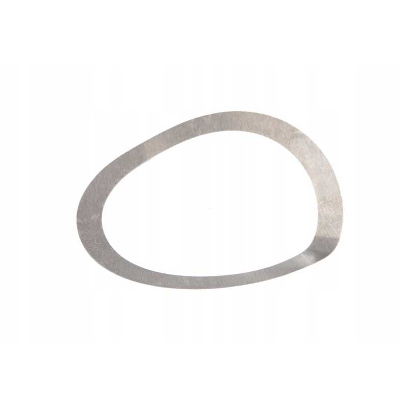 237909 0 pavarų tarpiklis