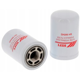 Hidraulinis filtras sh 66542