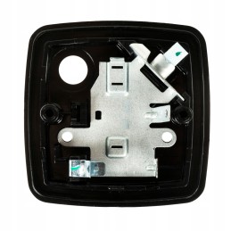 Priekinio žibinto padėties kryptis John Deere deutz