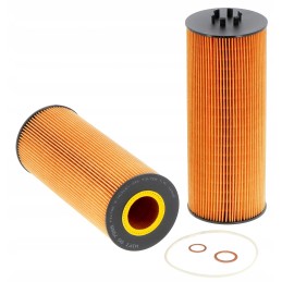 So7055 hifi alyvos filtras