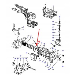 1664589m1 poveržlė