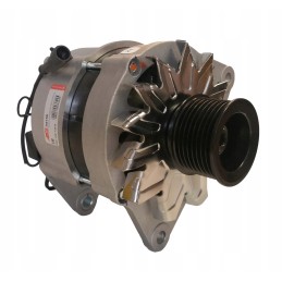 kintamosios srovės generatoriaus korpusas 105 85 holland t4 t5 td4020 td4030