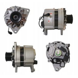 kintamosios srovės generatoriaus korpusas 105 85 holland t4 t5 td4020 td4030