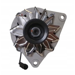 kintamosios srovės generatoriaus korpusas 105 85 holland t4 t5 td4020 td4030