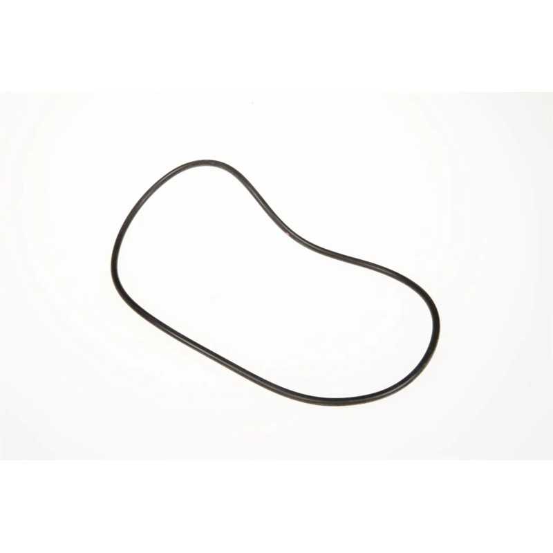 3384524m1 priekinės pavaros sankabos O žiedas