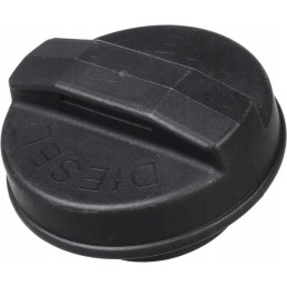 Degalų bako dangtelis