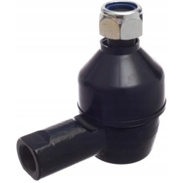 Vairo traukės galas