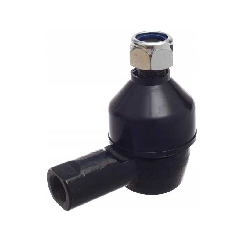 Vairo traukės galas