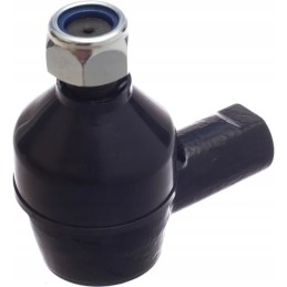 Vairo traukės galas