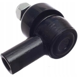 Vairo traukės galas