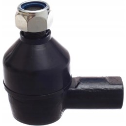 Vairo traukės galas