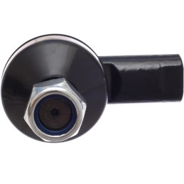 Vairo traukės galas