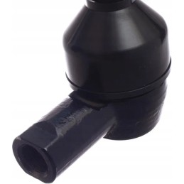 Vairo traukės galas