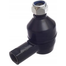 Vairo traukės galas