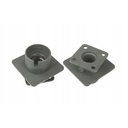 H931402090080 vairo kolonėlės laikiklis