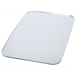 Dėklas deutz fahr fendt jcb tas pats veidrodžio įdėklas